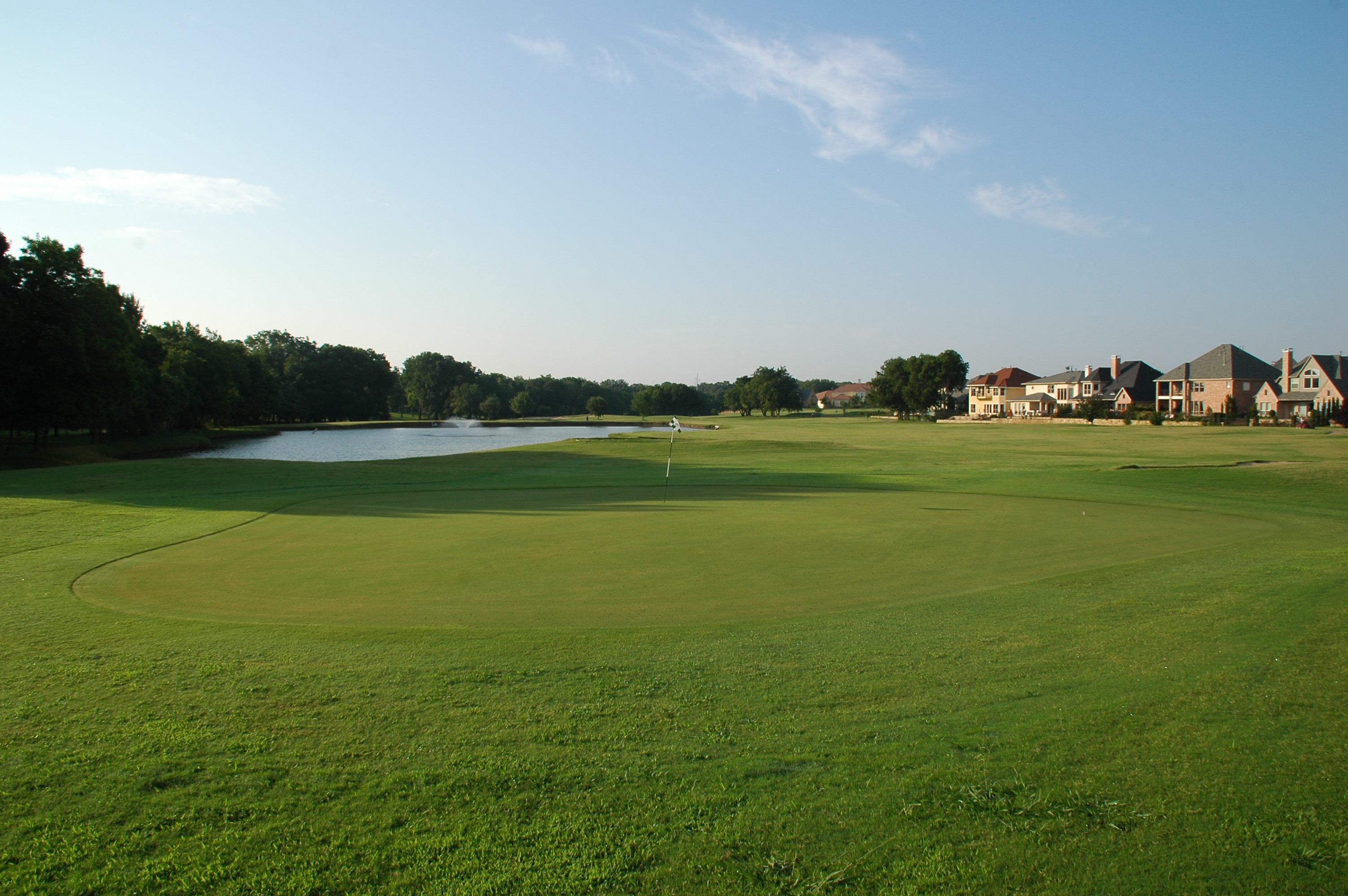 Firewheel Golf Association Firewheel Golf Course